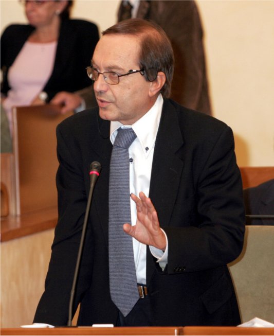Sergio Dalmasso
